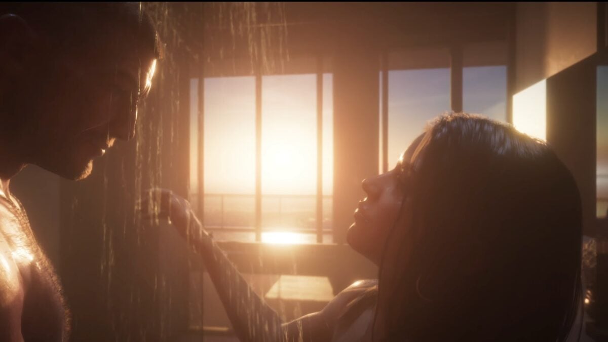 GTA 6 Trailer Puts Jason and Lucia’s Intimacy in Focus