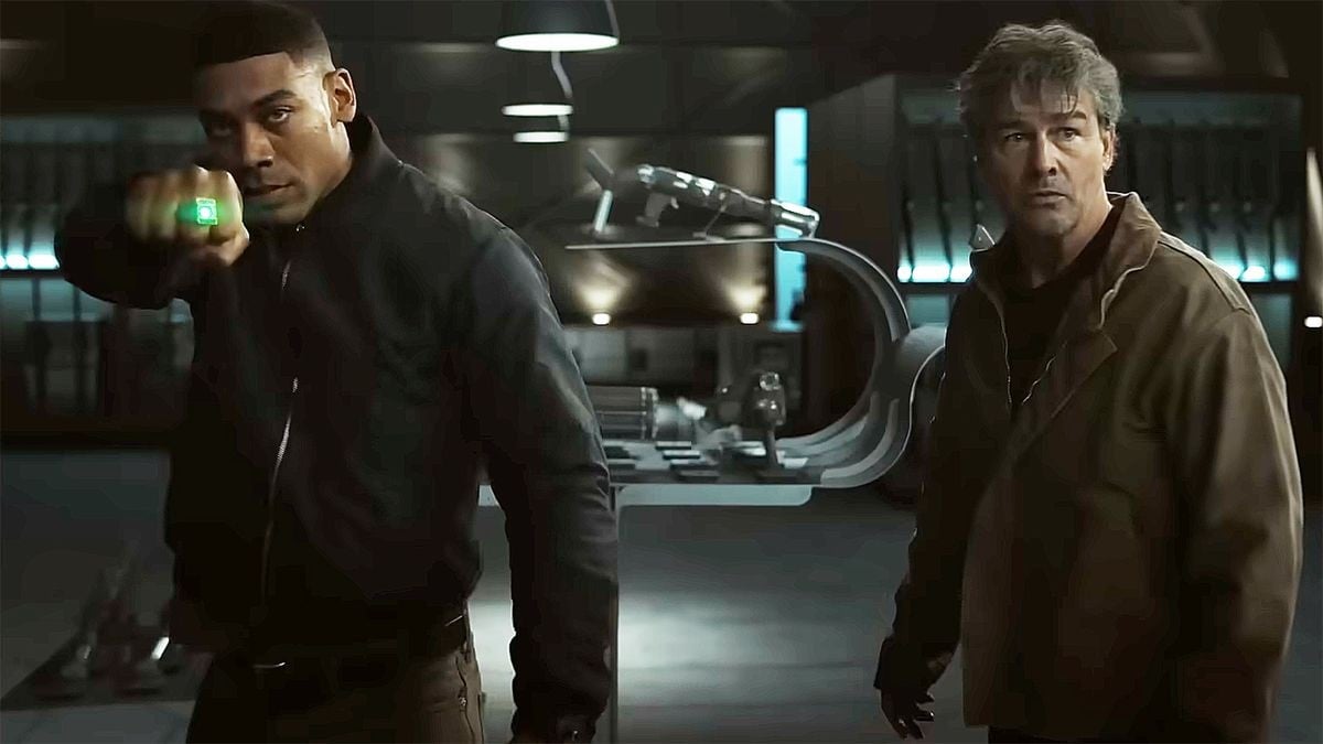 Lanterns Season 1 Finale Leaves a Big Void