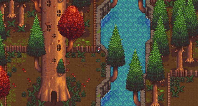 Haunted Chocolatier Teases a Bigger Action-RPG Focus