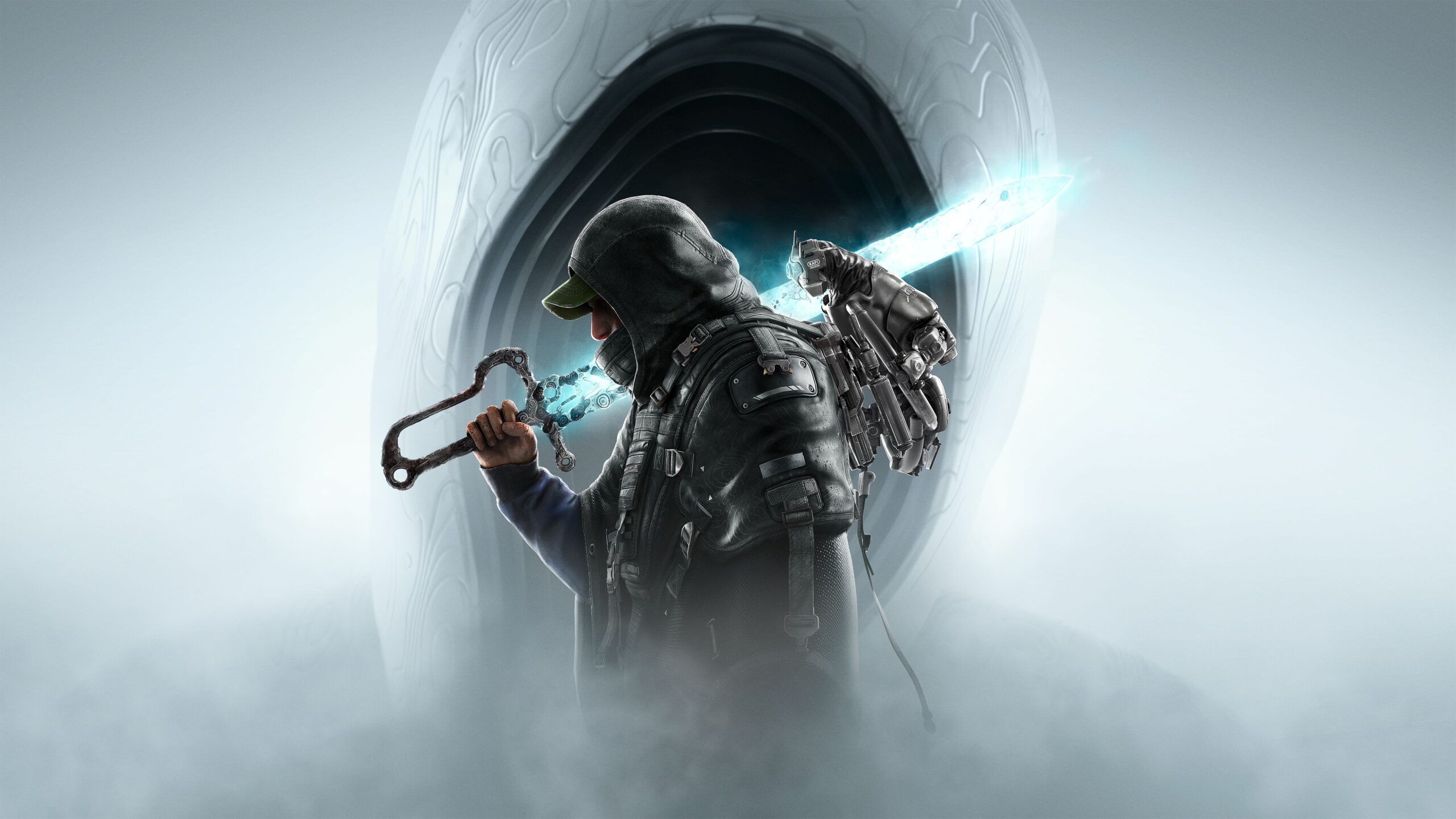 Hell Is Us: The Game Pass Sleeper Worth Exploring