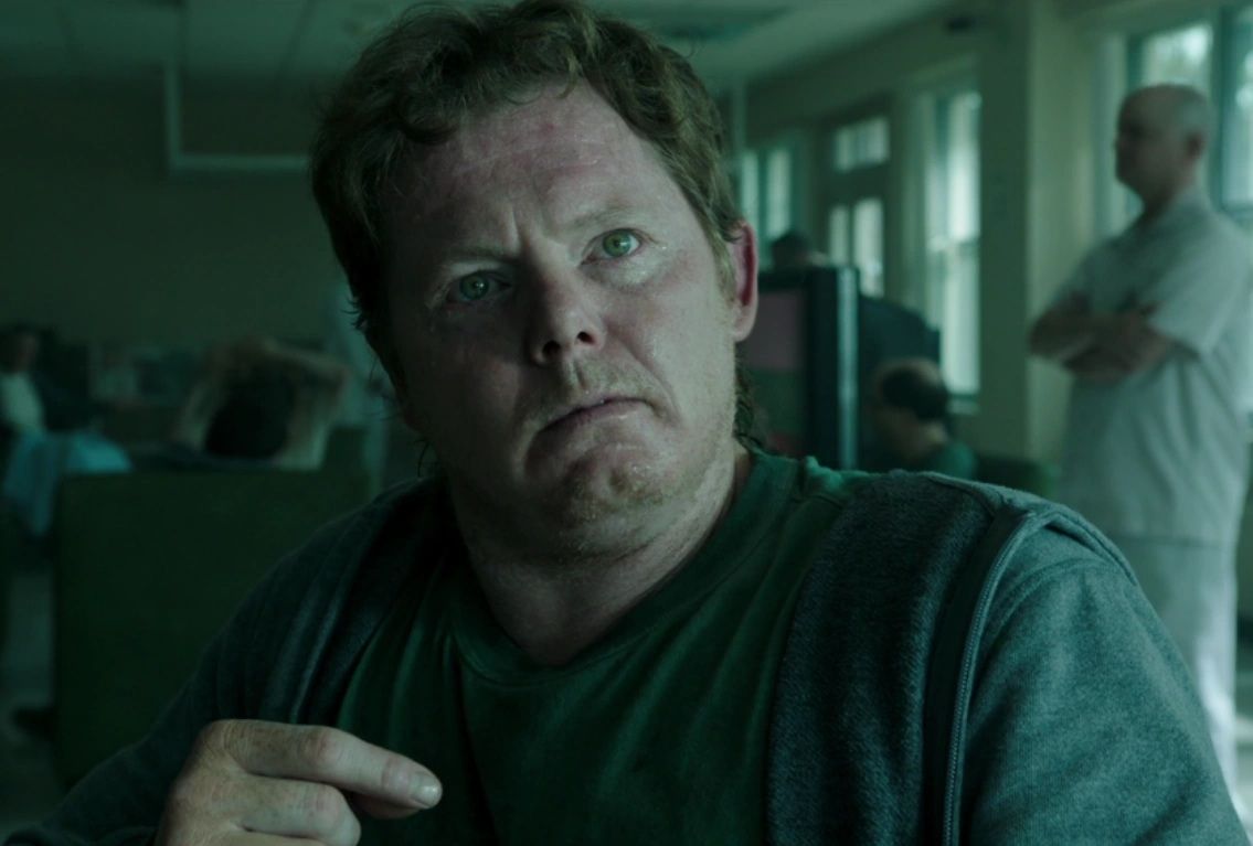 Henry Bowers in It: Chapter 2