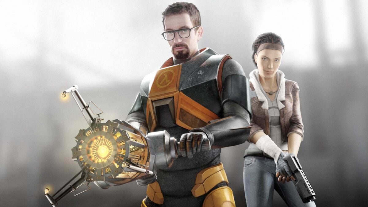 Valve Employee Accidentally Mentions Half-Life 3 Codename