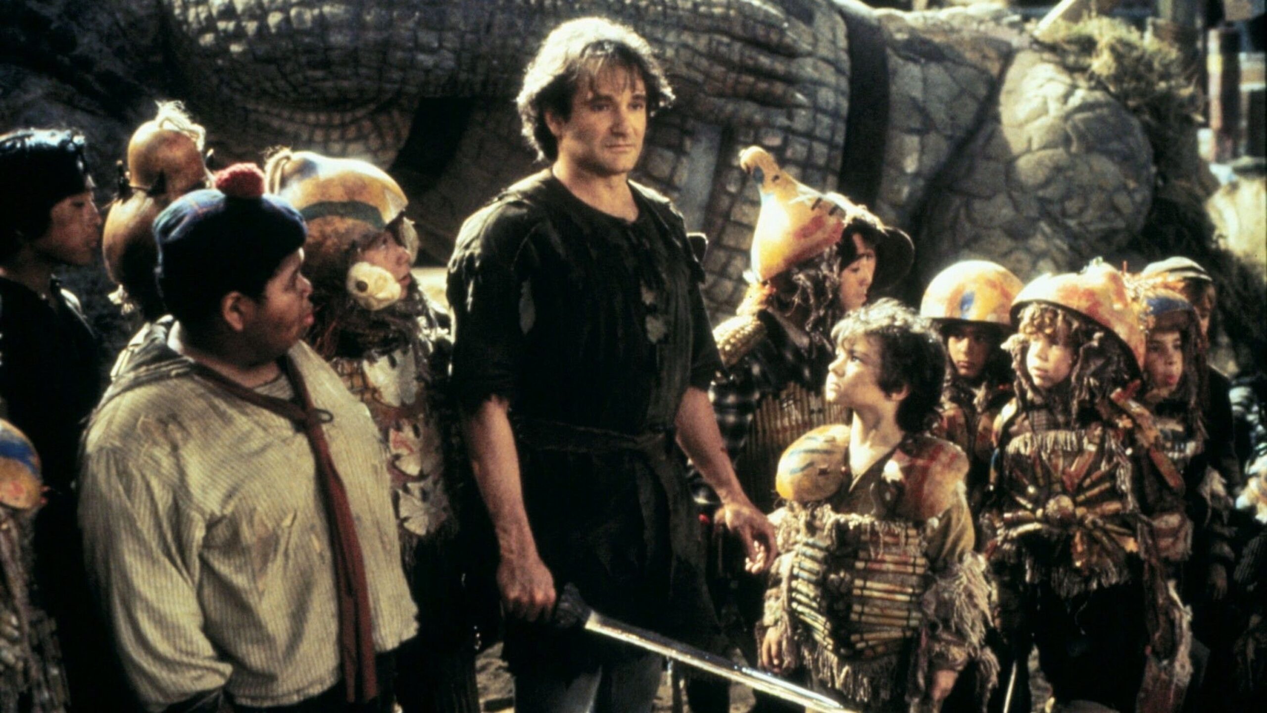 Hook’s 35th Anniversary Brings a Limited 4K SteelBook