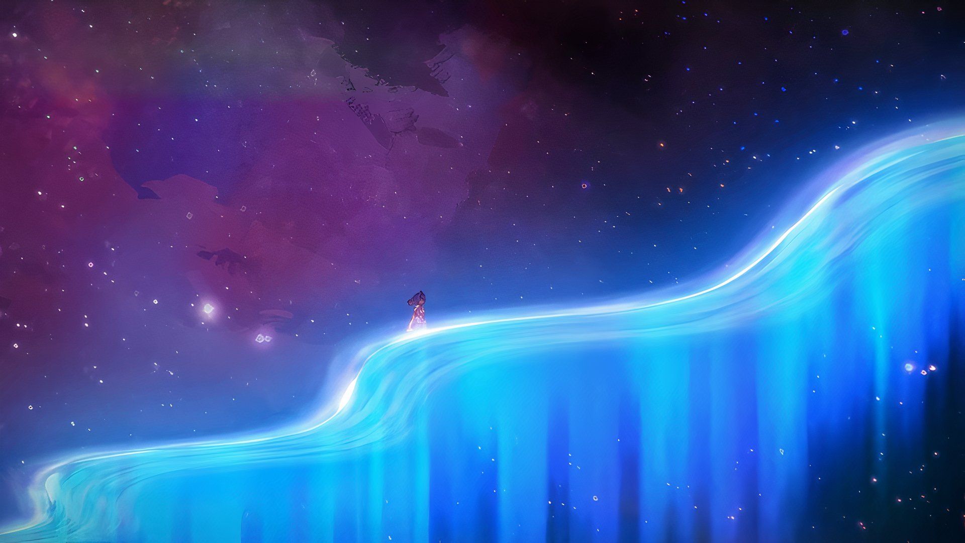 avatar seven havens pavi light bridge episode 9