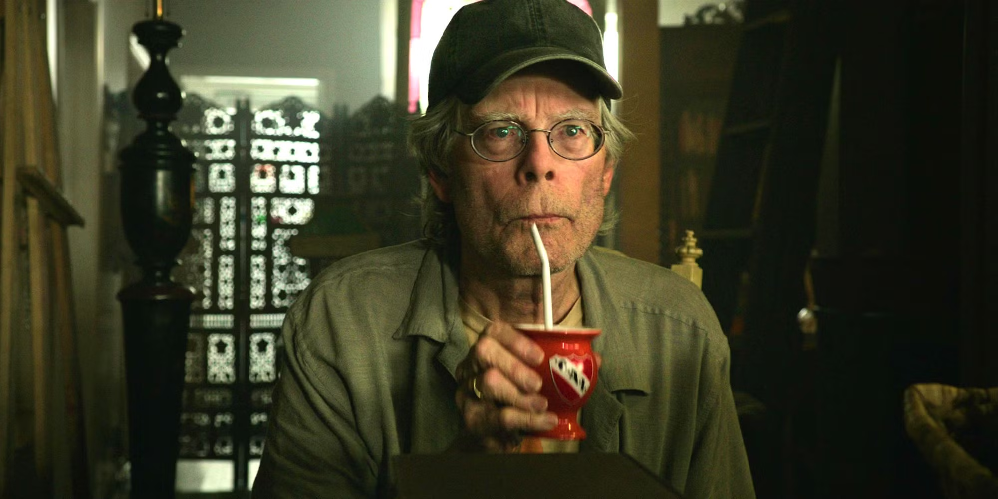 The Shining: Stephen King’s Famous Adaptation Grudge Explained