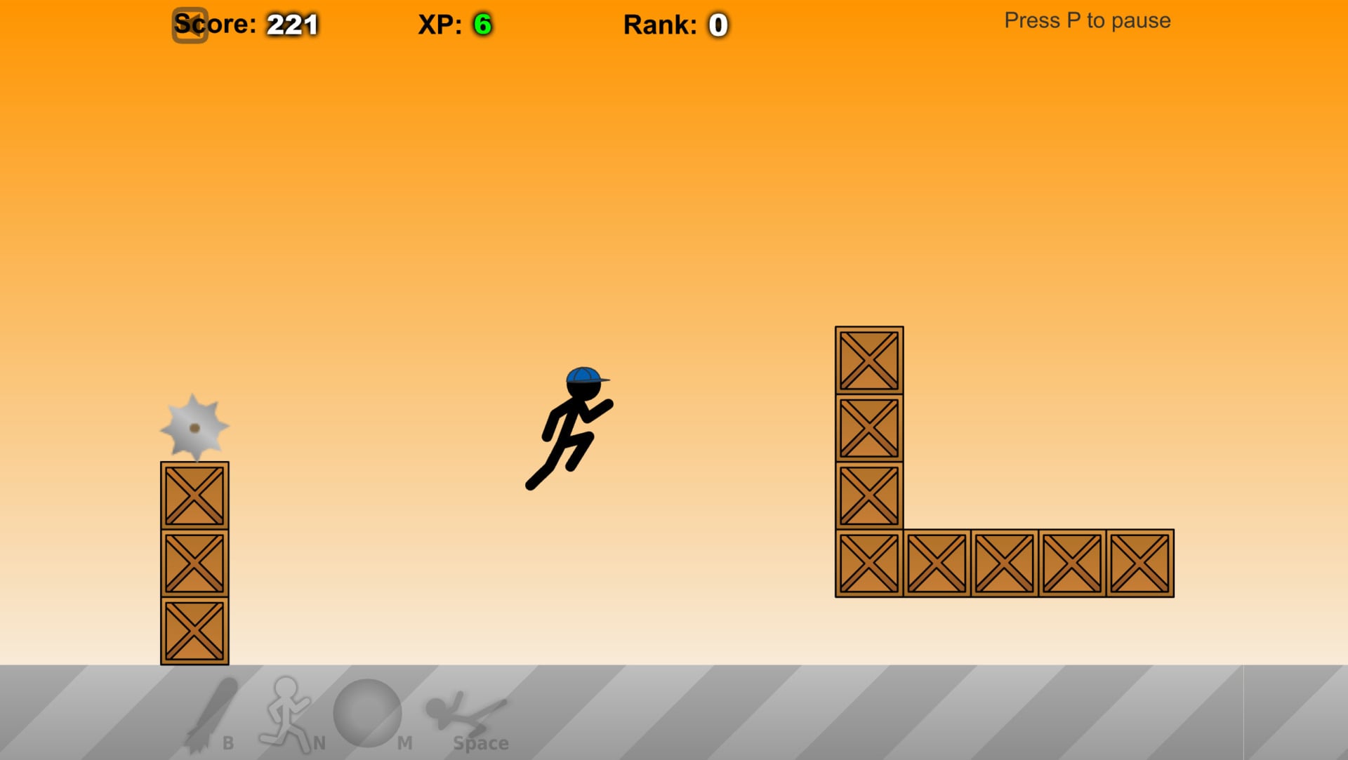 Stick Run Creator Manuel Otto Dies at 30 After Twitch Incident