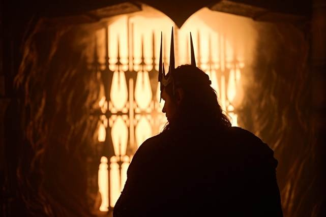 The Lord of the Rings Returns in November with Three Releases