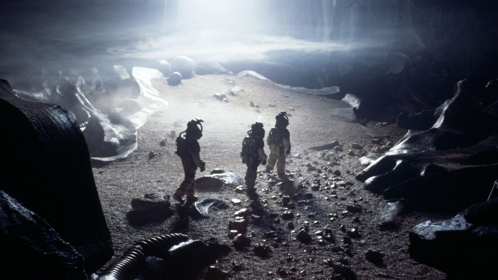 Alien Ridley Scott 1979