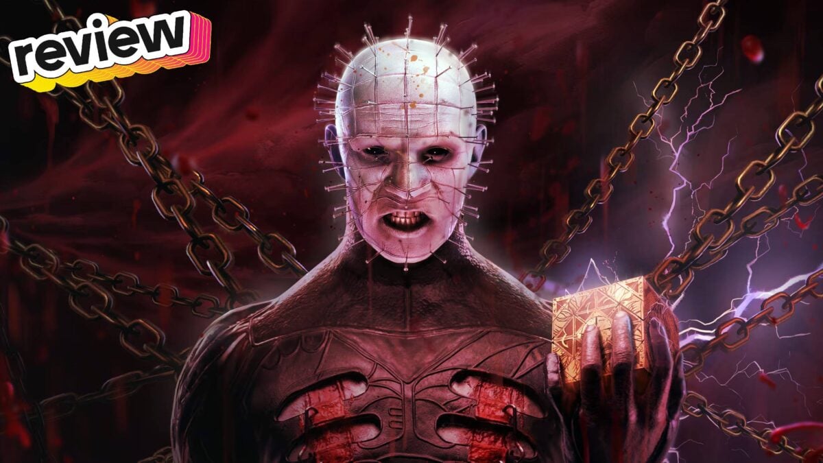 Hellraiser: Revival Review — Suffering Before Splendour