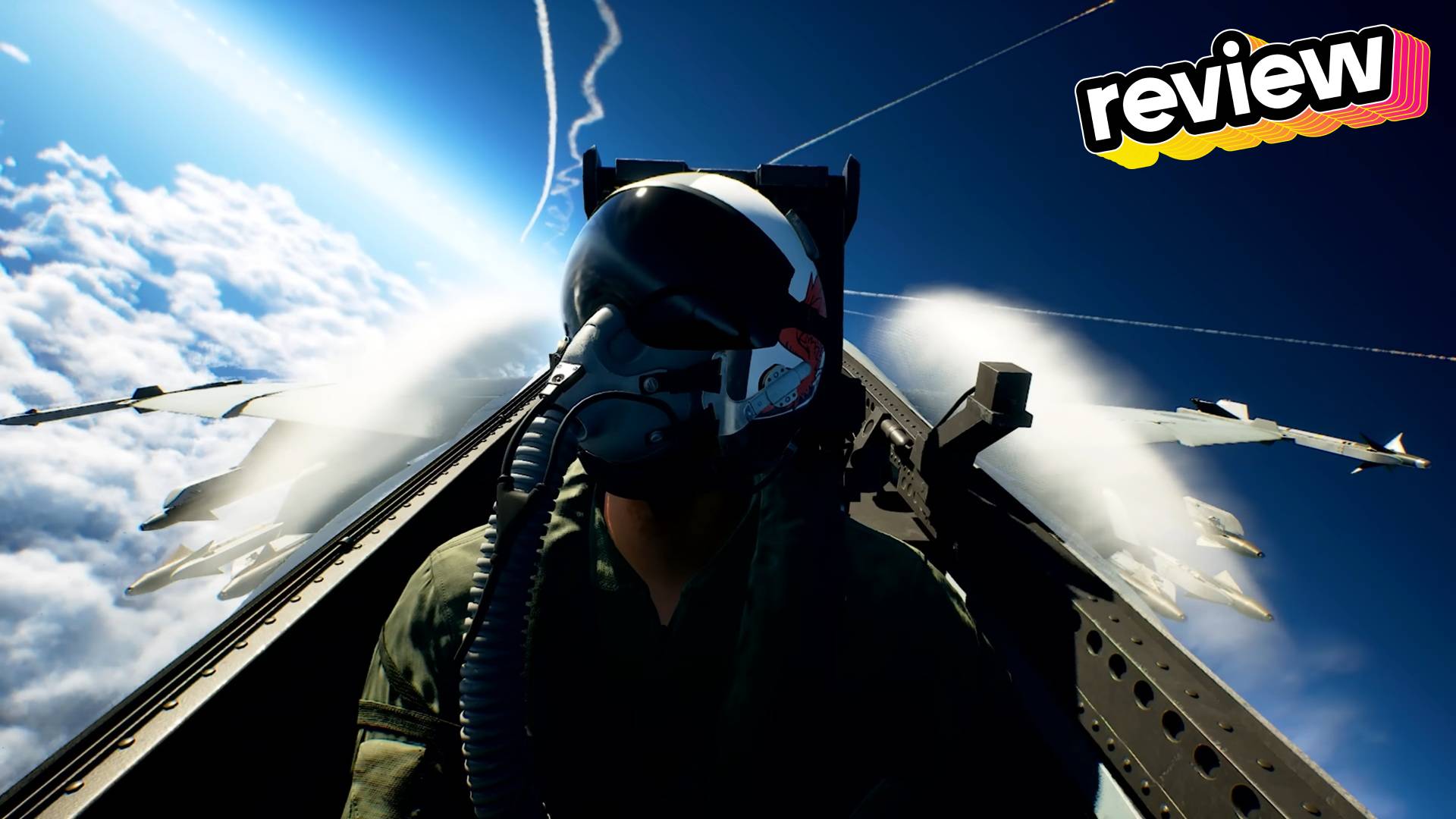 Ace Combat 8: Wings of Theve review: a thrilling flight