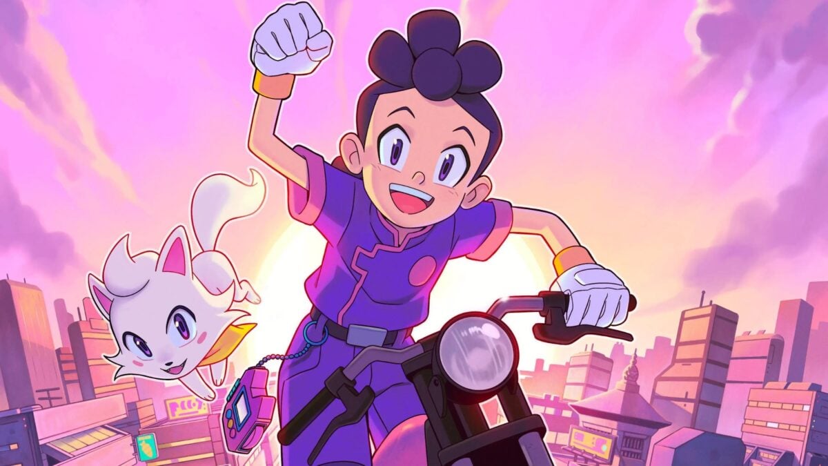 Nintendo’s October Indie World Showcase: Every Game Announced