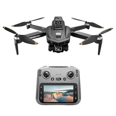 A26 Pro 8K Triple Camera Brushless Drone