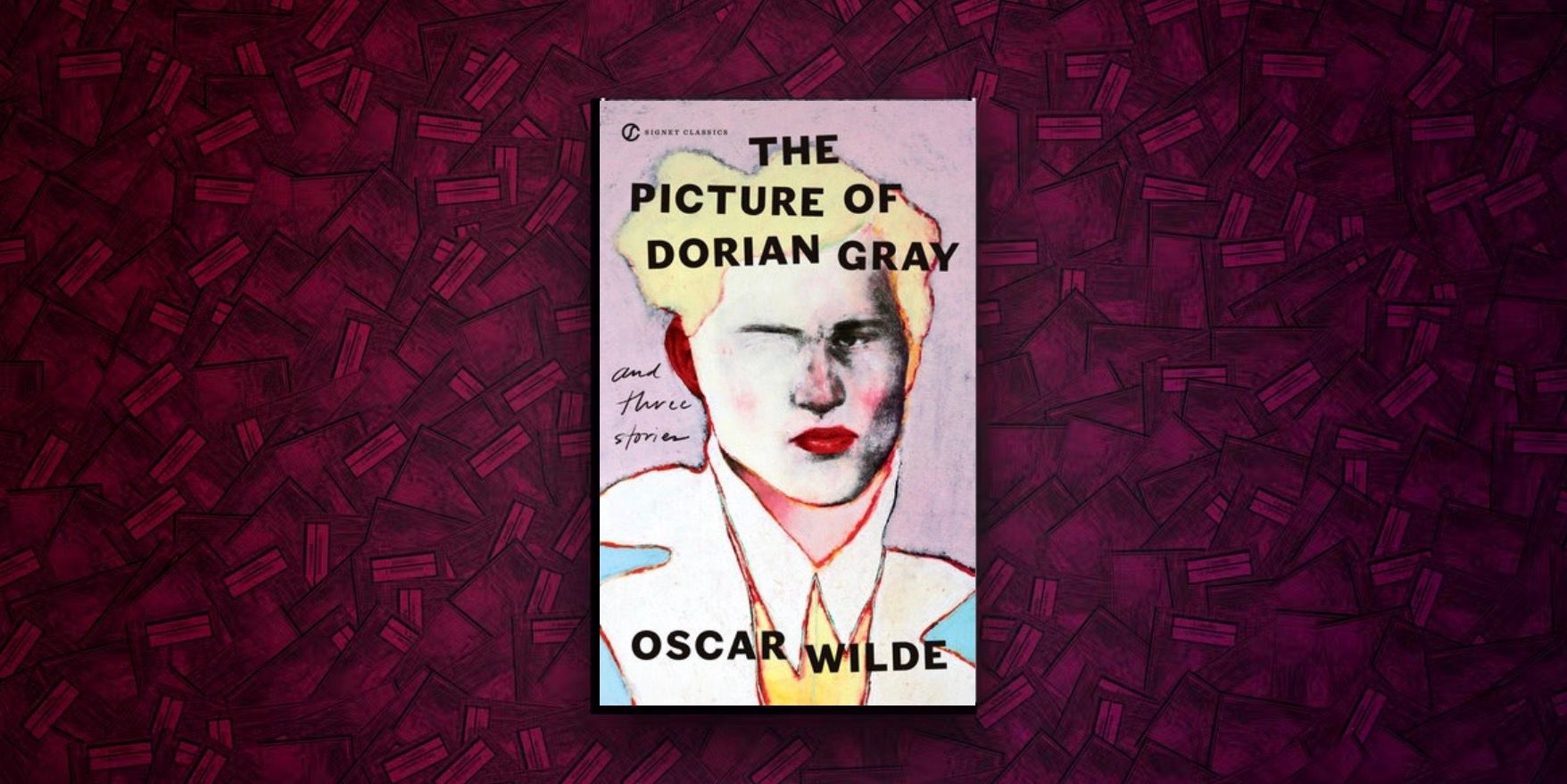 Picture of Dorian Gray by Oscar Wilde