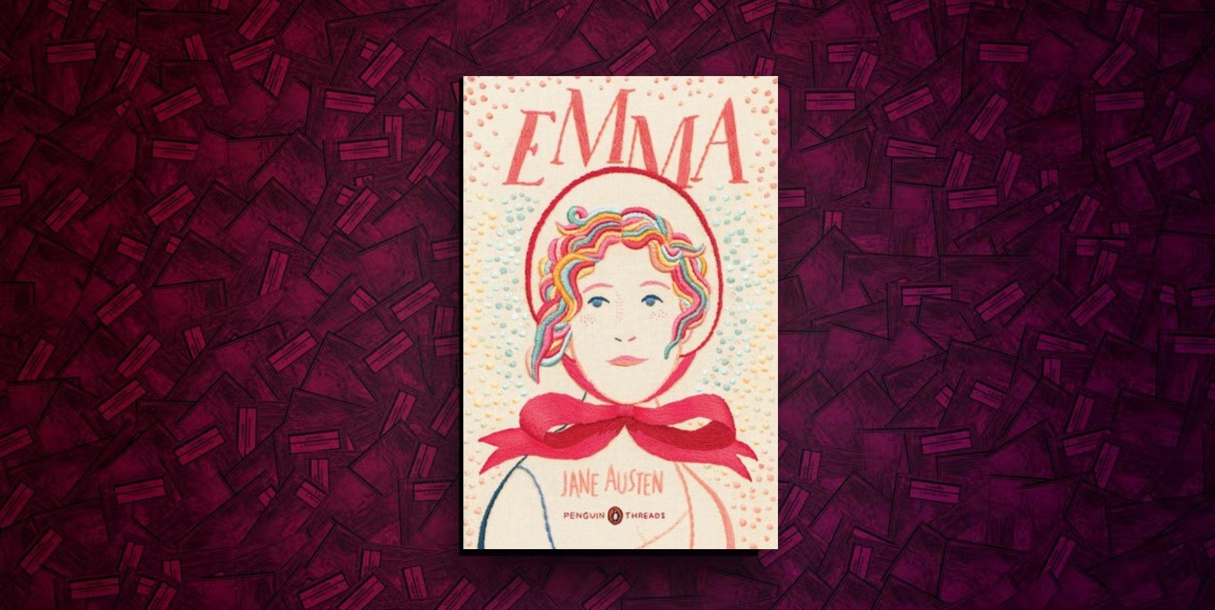 Emma by Jane Austen