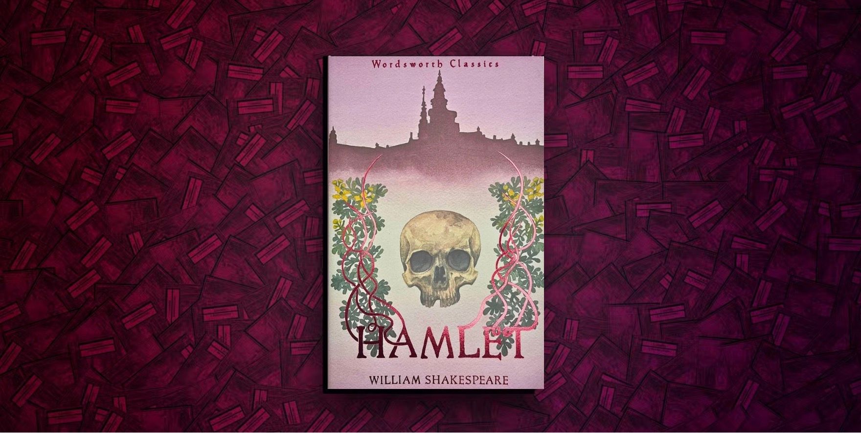 Hamlet by Shakespeare