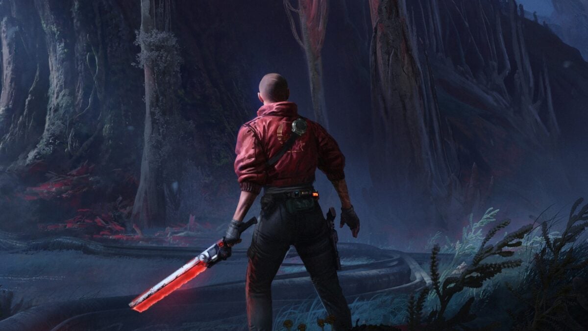 Intergalactic: The Heretic Prophet Won’t Be Shown Until 2027