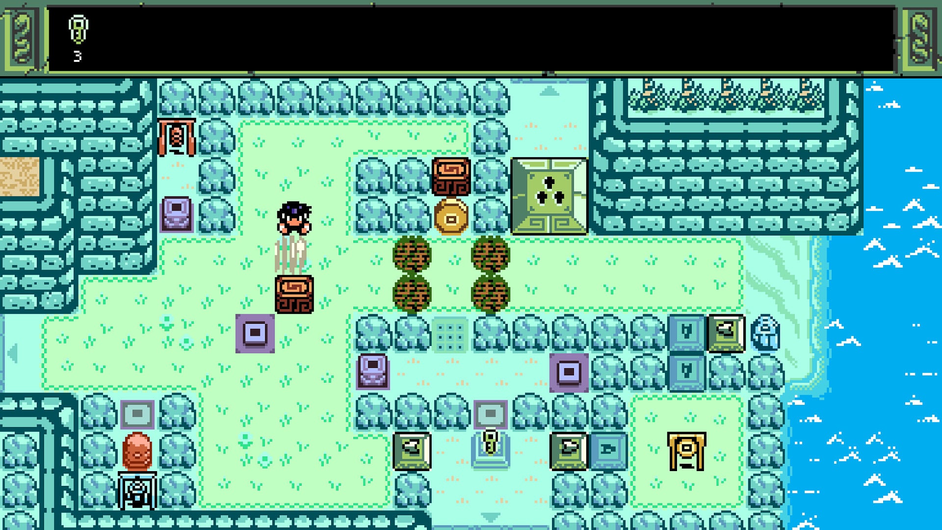 Isles of Sea and Sky Arrives on Nintendo Switch