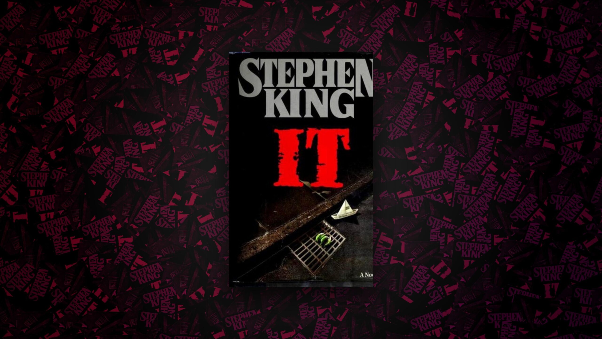It