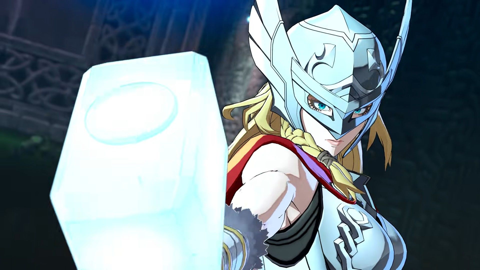 Marvel Tokon Adds Jane Foster’s Thor and More DLC Fighters