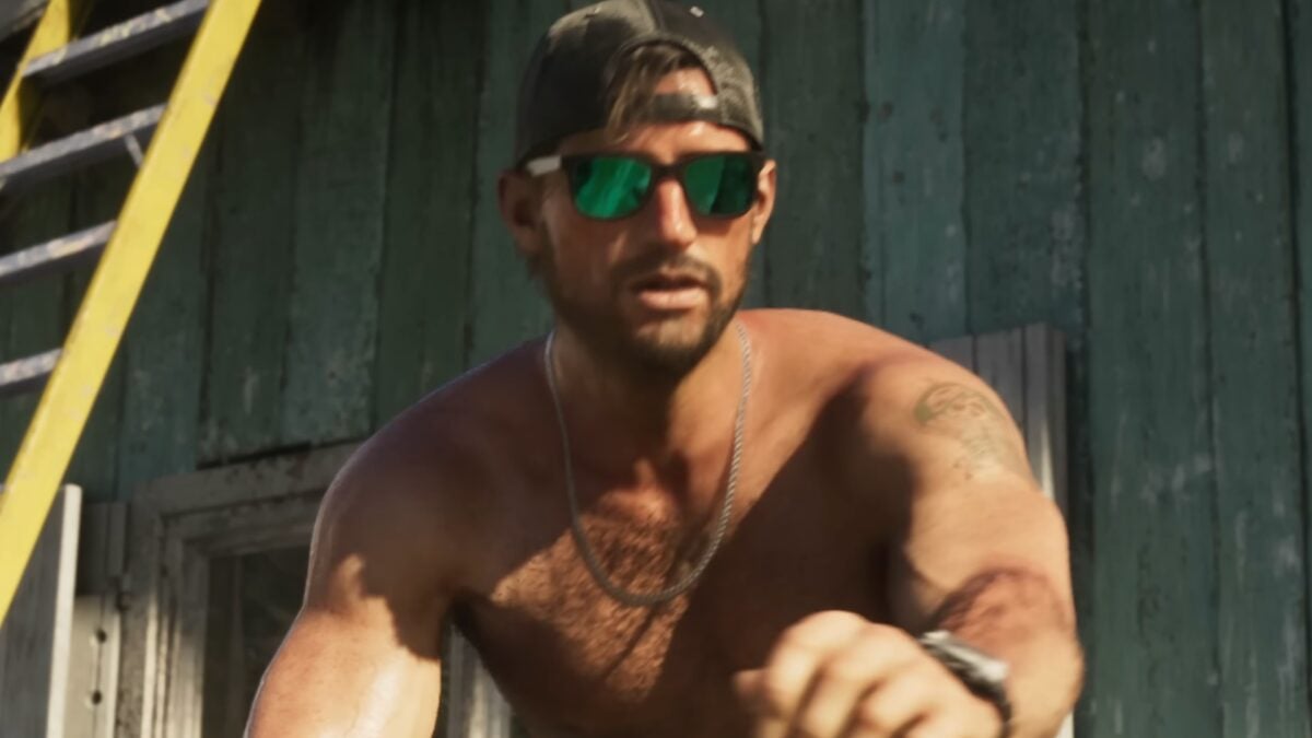 GTA 6 Jason Nudity: What We Know
