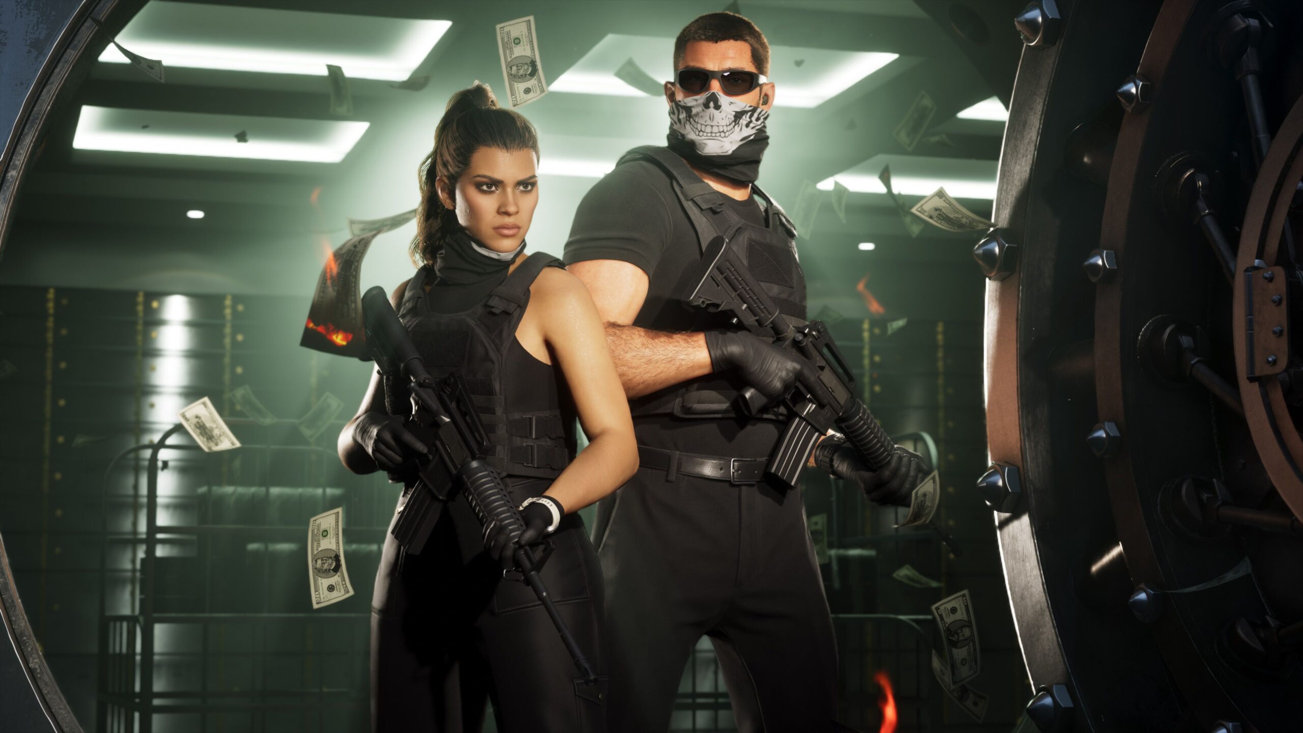 FBI arrests suspect linked to ShinyHunters attacks on Rockstar and the Bureau