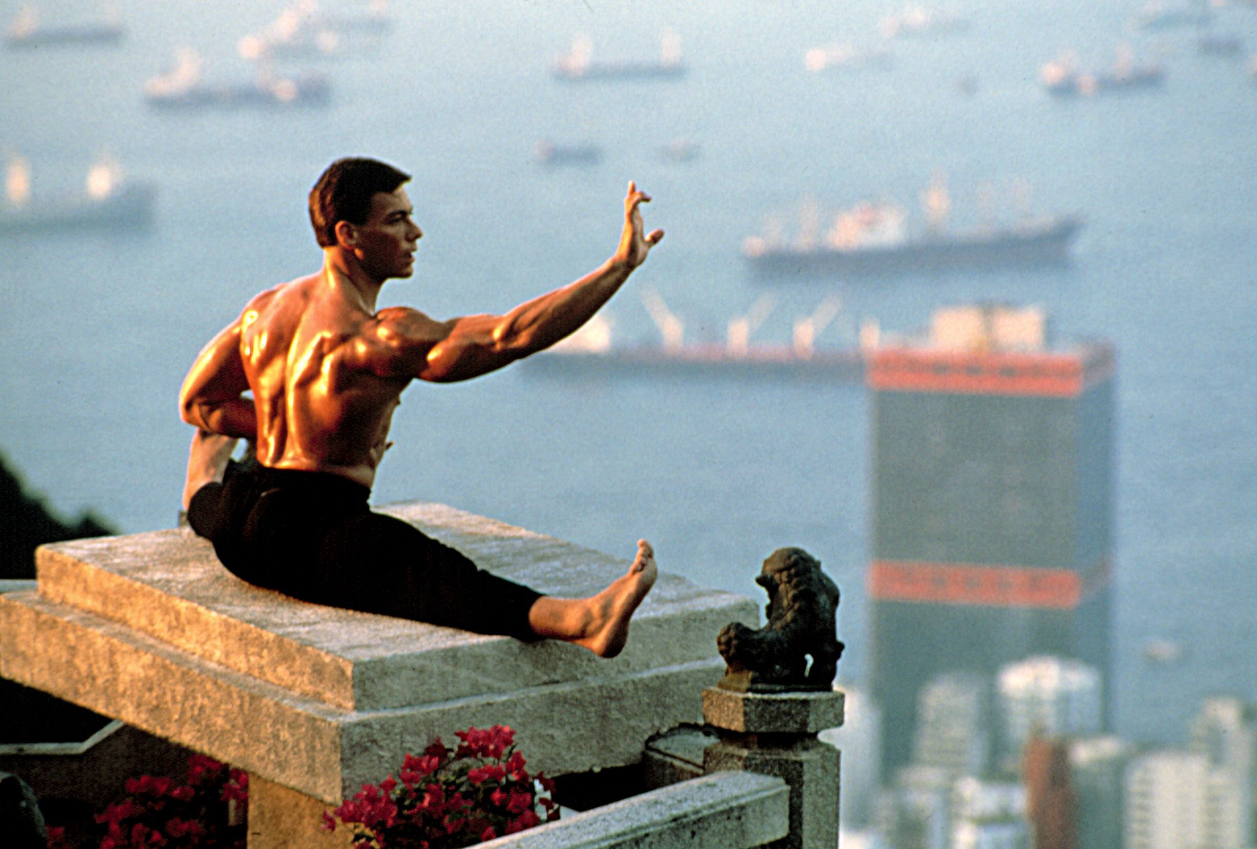 Bloodsport: Jean-Claude Van Damme’s Martial-Arts Classic Is Free to Watch