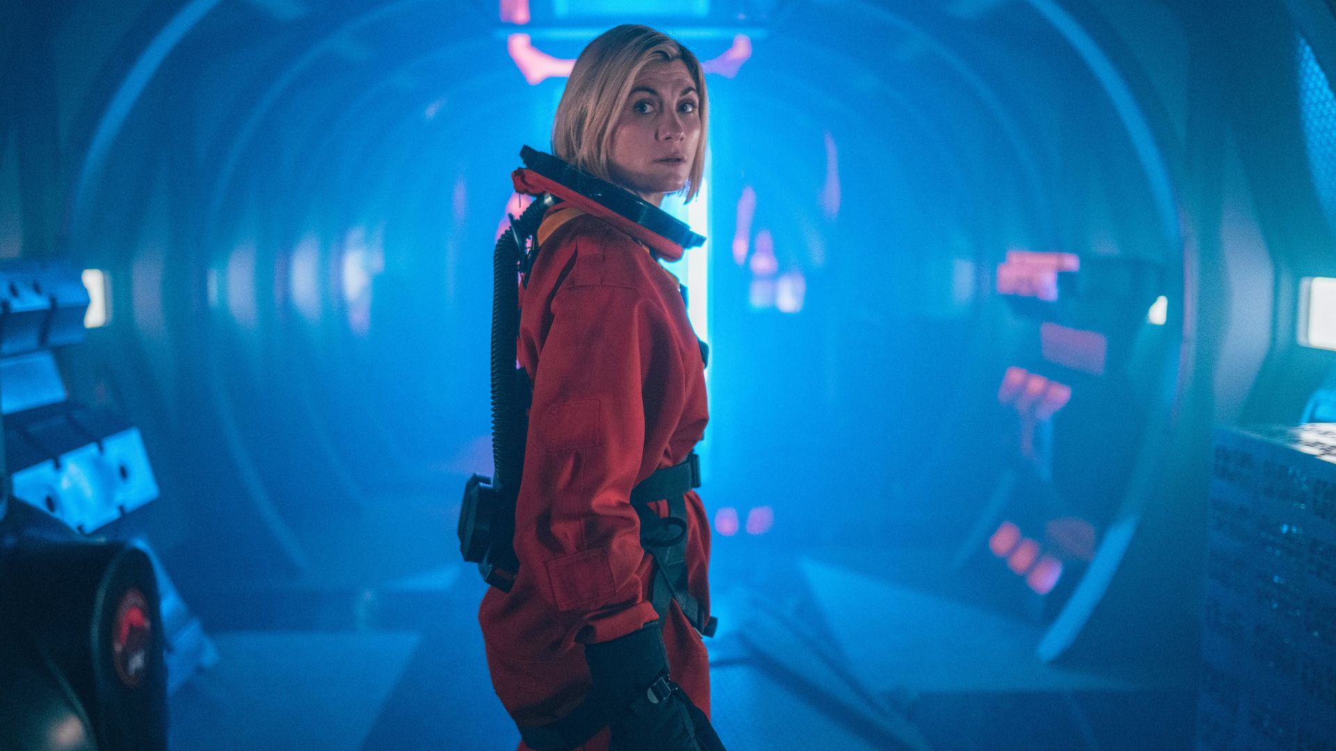 Why The Power of the Doctor Failed Jodie Whittaker