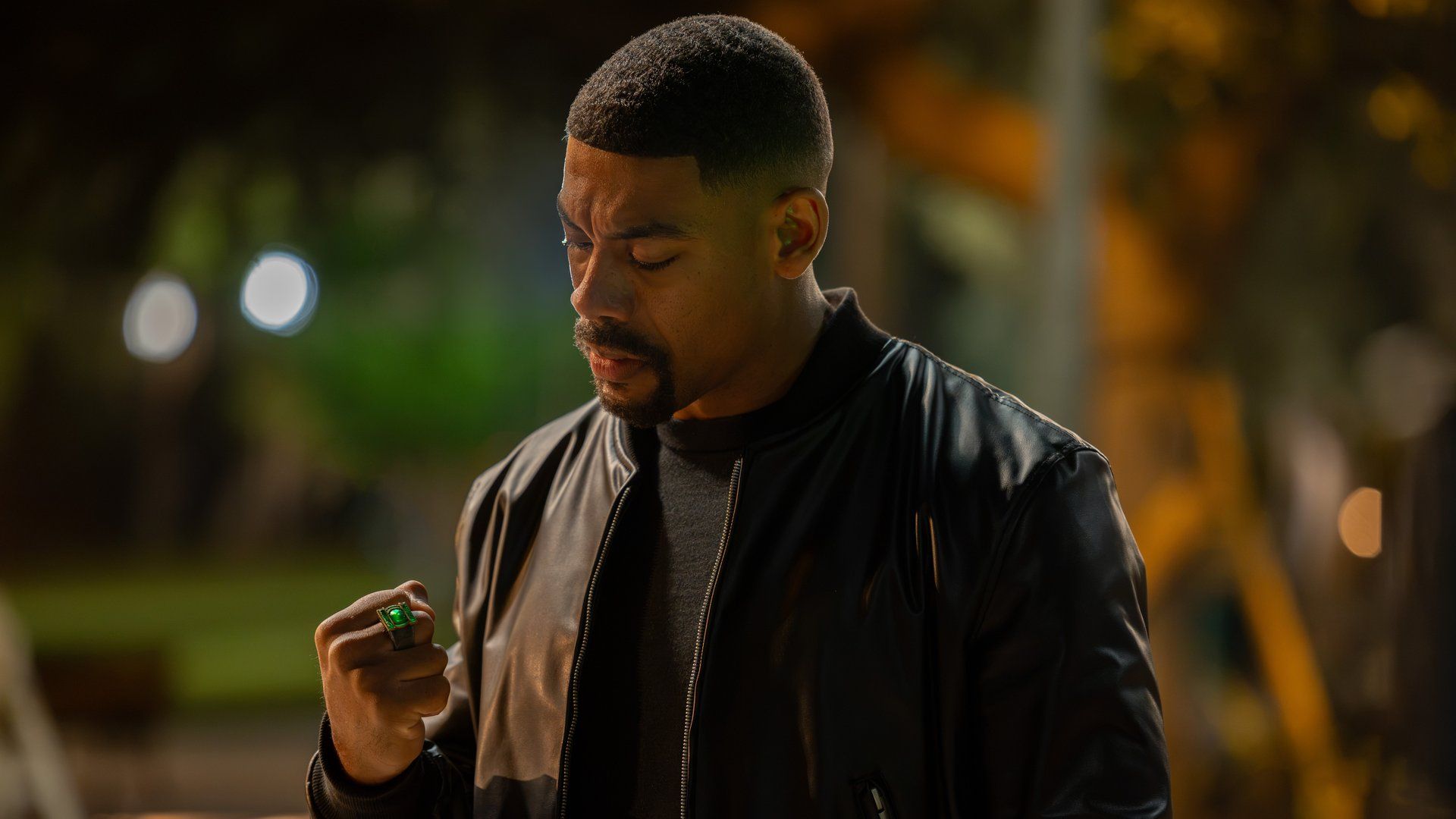 Lanterns Season 2 Still Not Greenlit, Says DC Studios Chief