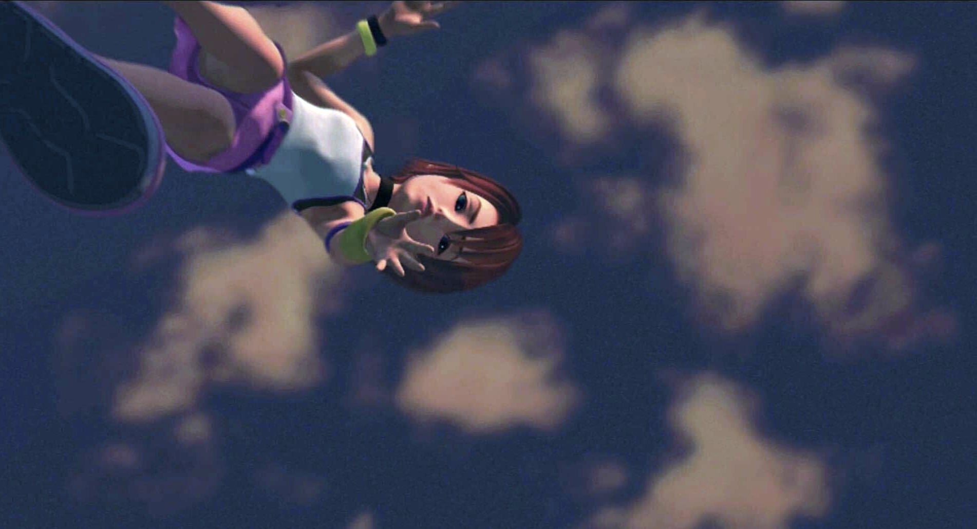 Kairi Kh1