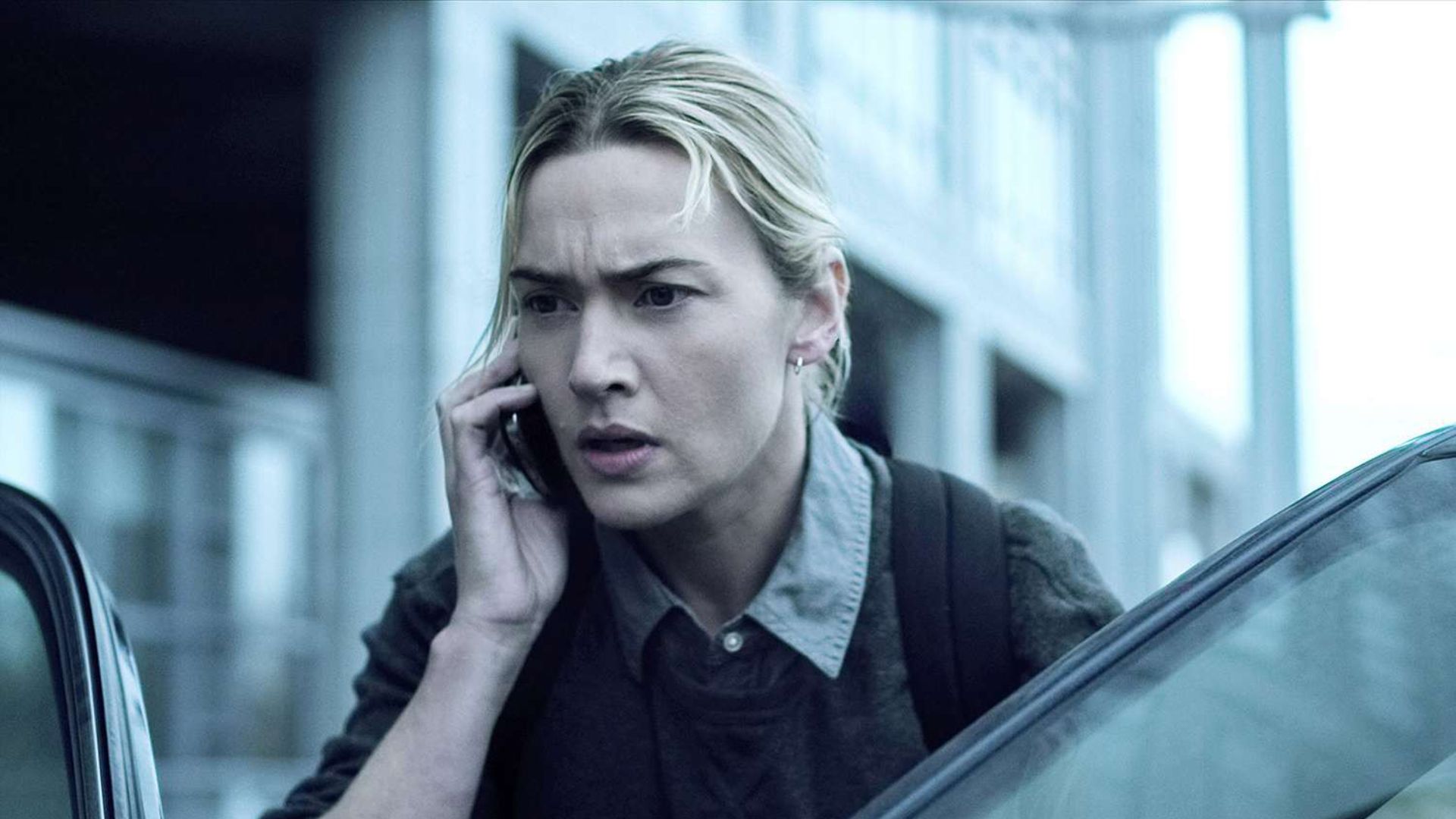 Kate Winslet Contagion