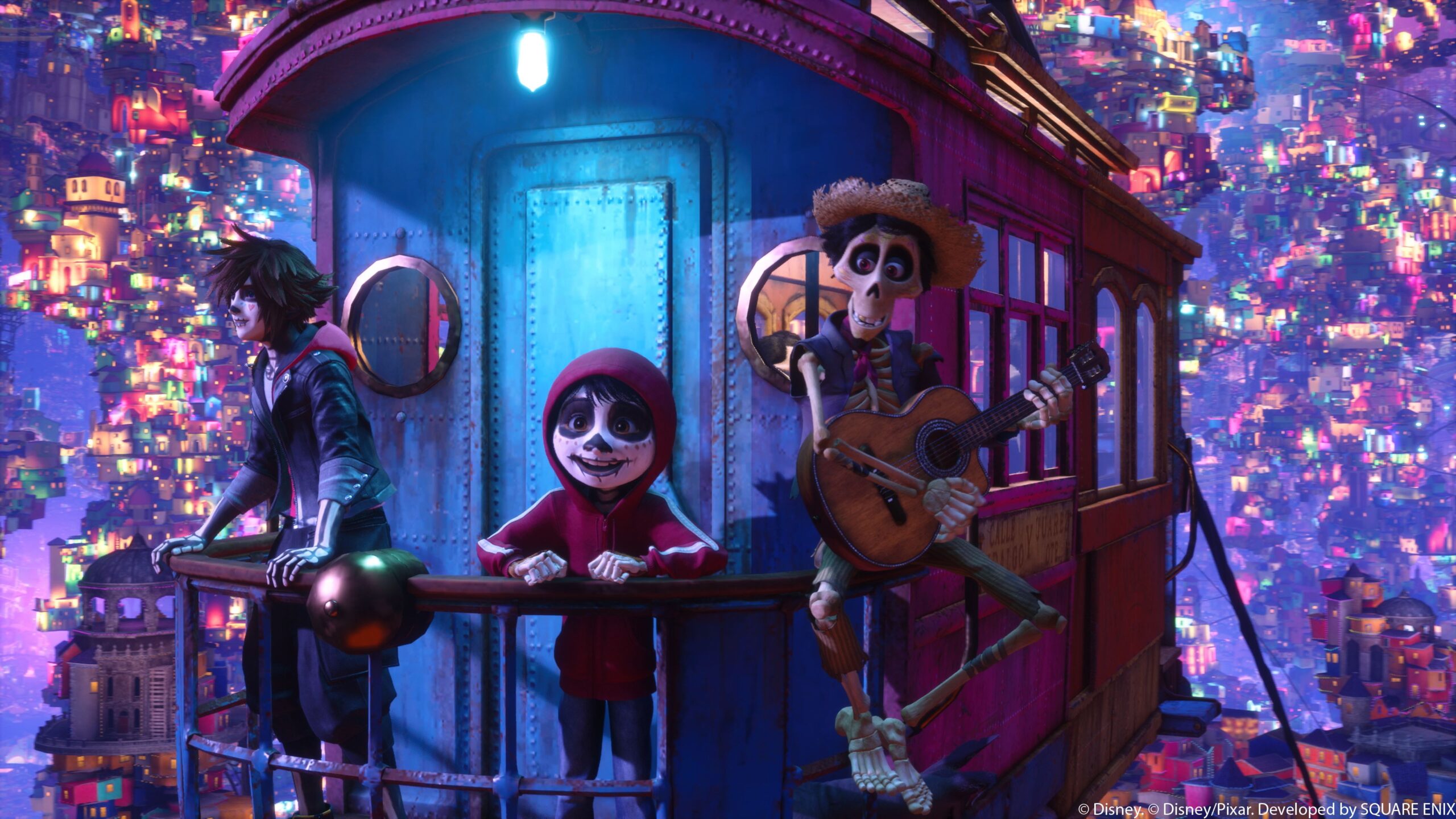 Kingdom Hearts 4: Six Worlds We Want and Four to Avoid