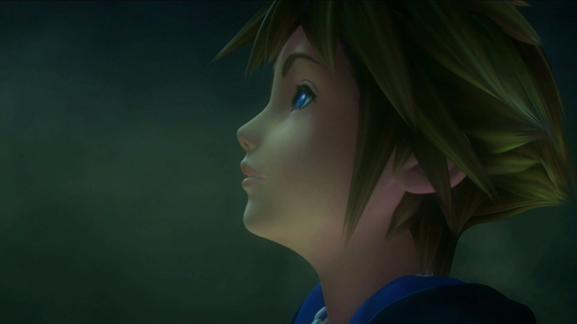 Kingdom Hearts’ Opening Still Sets the Standard