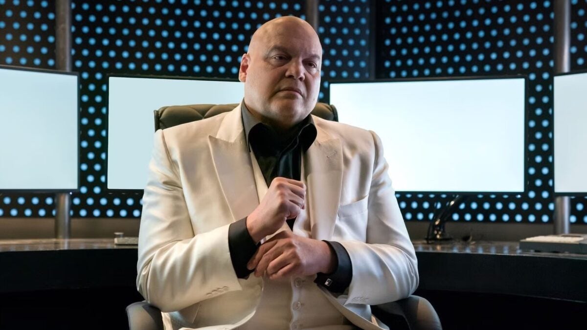 Vincent D’Onofrio Defends God of War’s Laufey Against Online Backlash