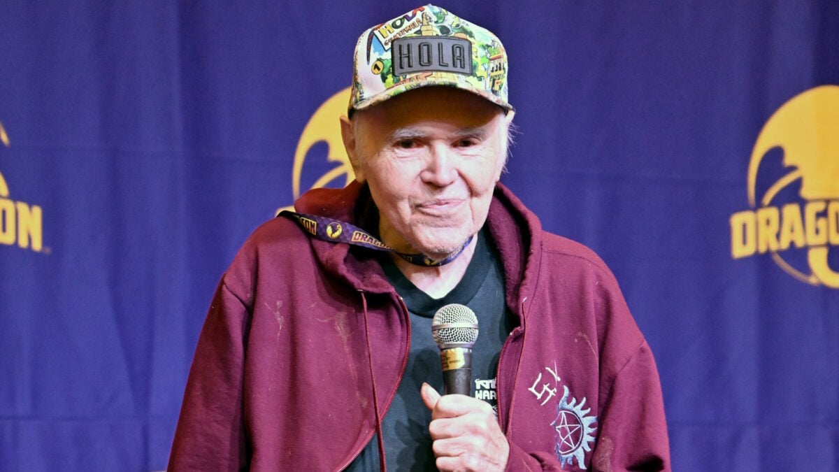 Walter Koenig Dies at 90: Remembering Chekov and Bester