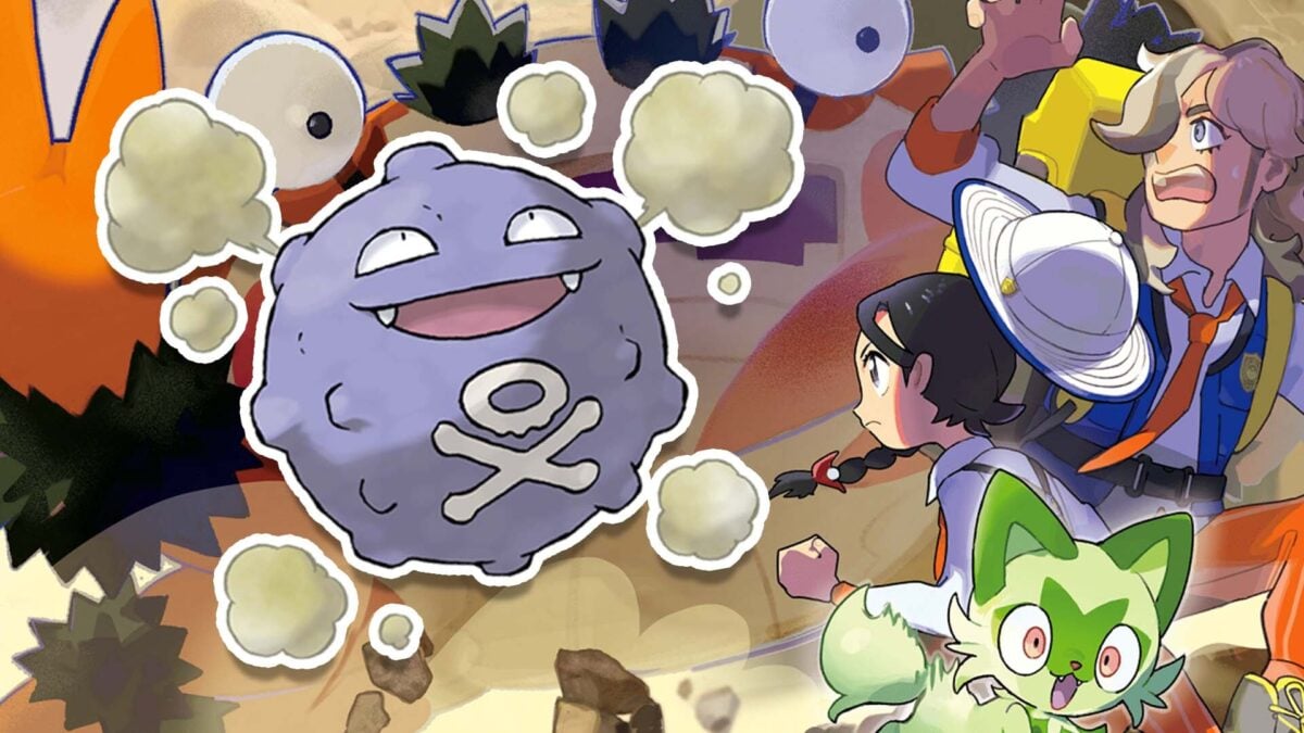 Pokémon Pro Calls for Better Hygiene After Regional Incident
