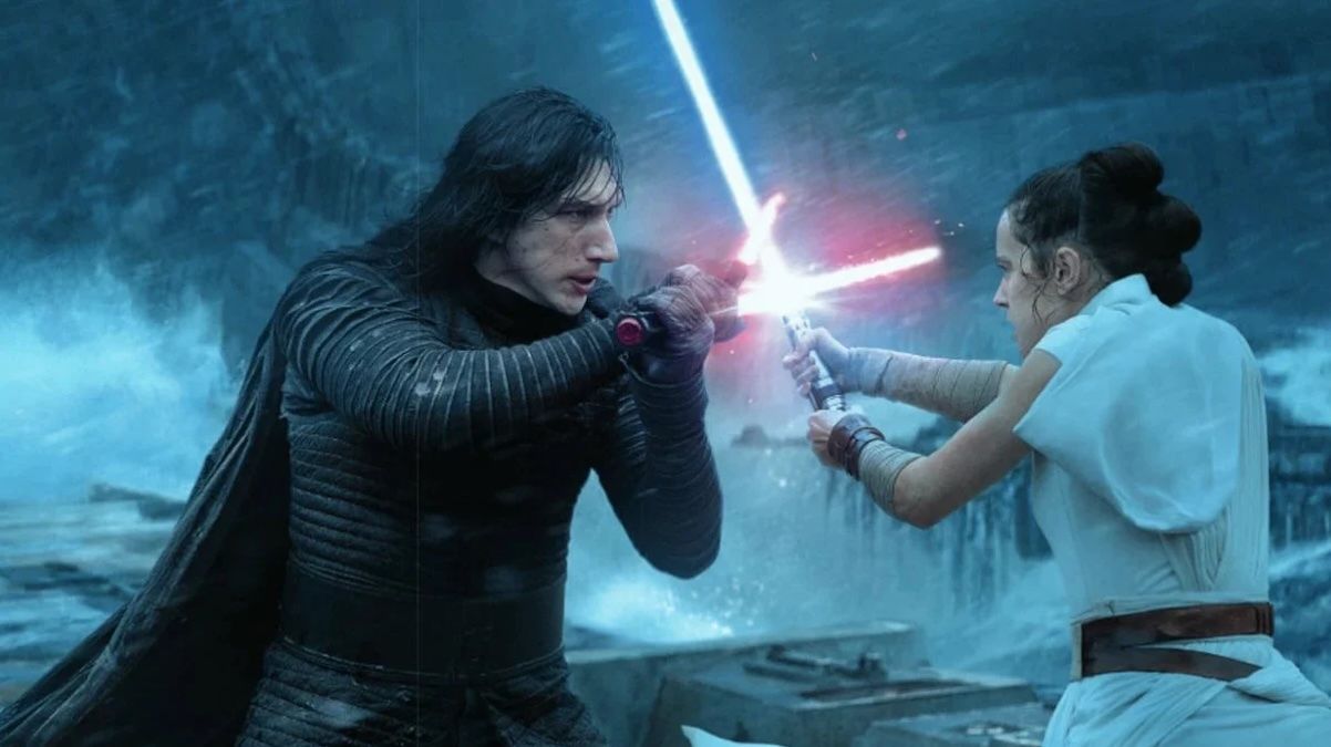 Star Wars Games Show Lucasfilm How to Escape the Nostalgia Loop