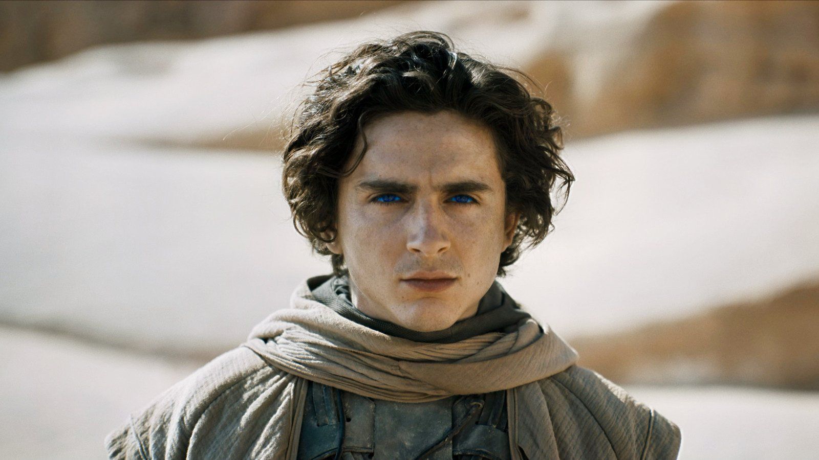 Paul Atreides’ Coldest Dune Quote Still Cuts Deep