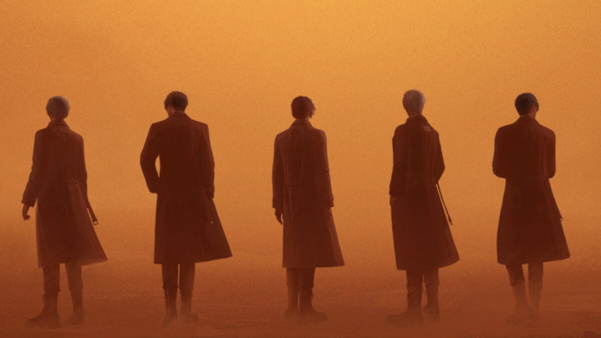 Love and Deepspace’s Blade Runner Event Revives Valko Debate