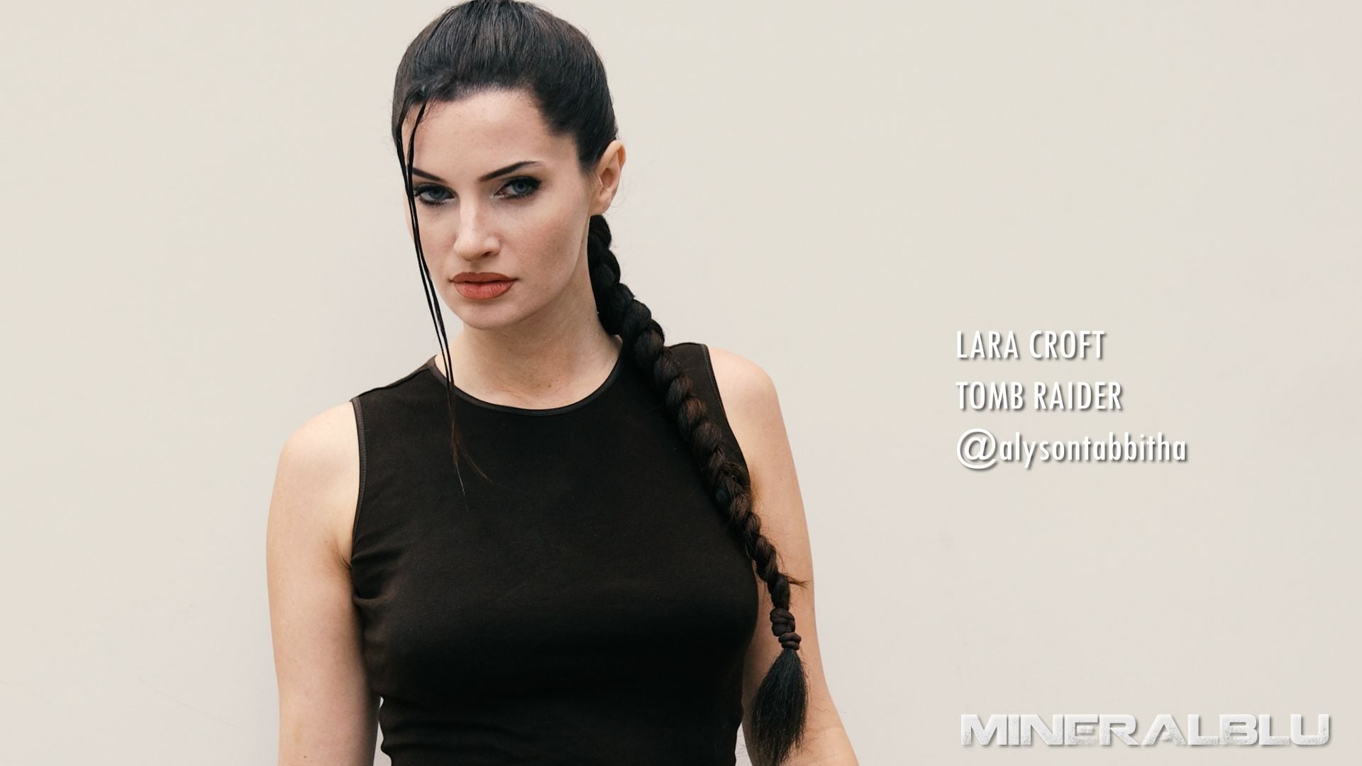Lara Tomb Raider