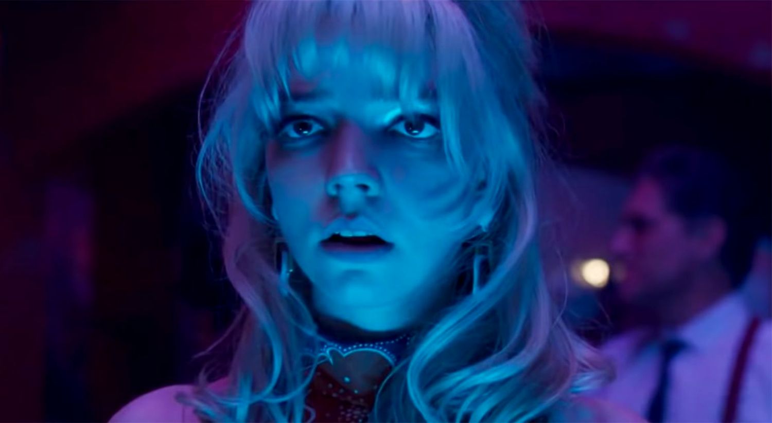 The Witch: Anya Taylor-Joy’s Unforgettable Horror Breakout