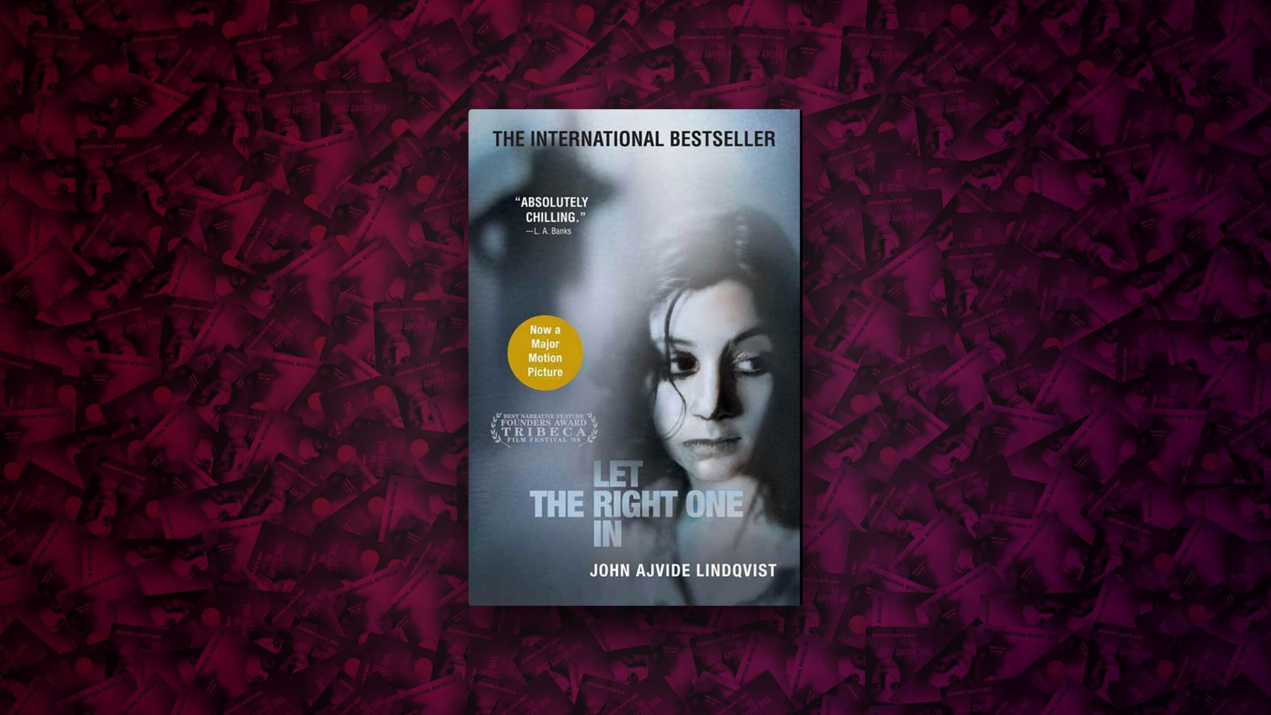 Let the Right One In (1)