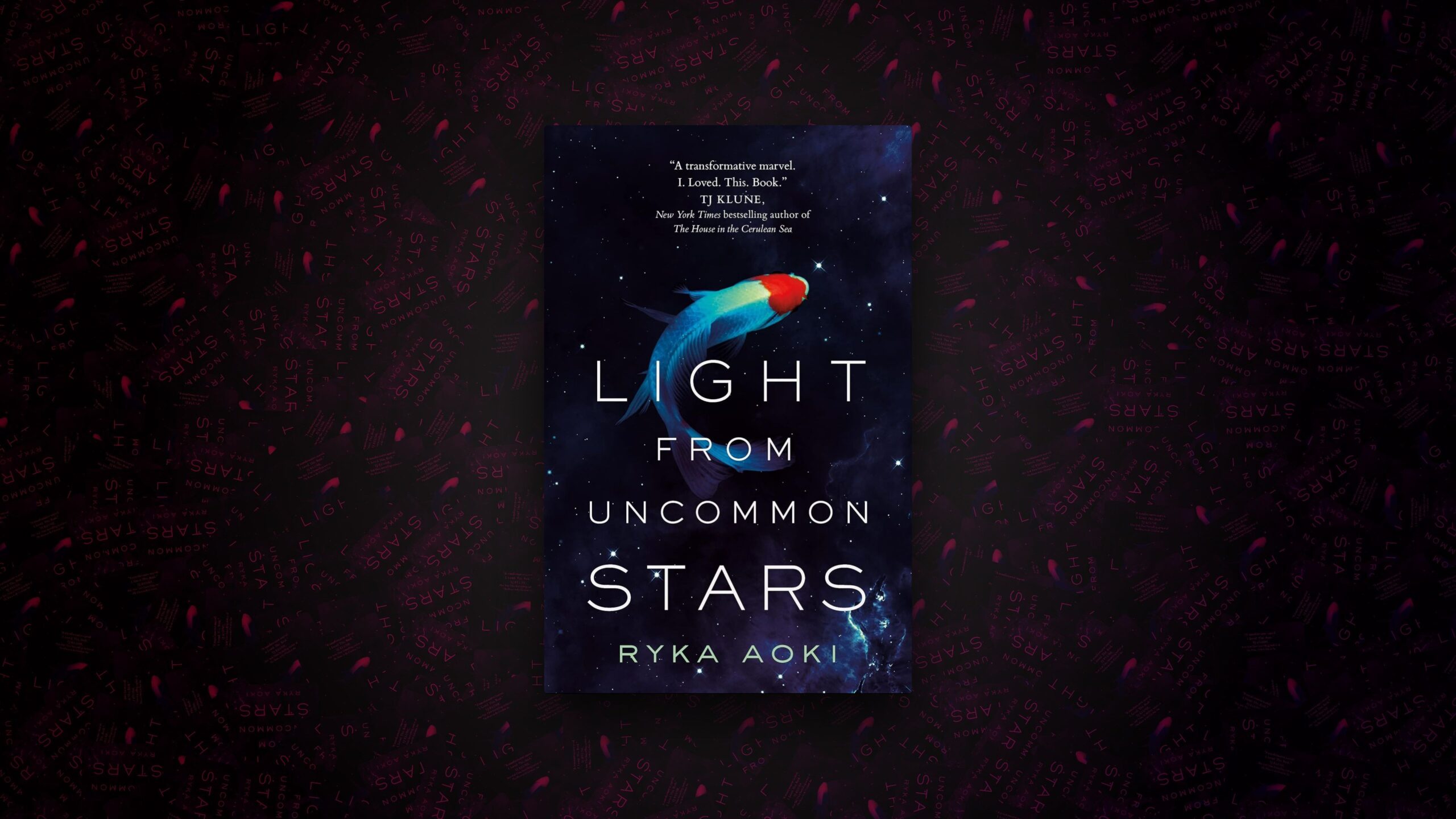 Light from Uncommon Stars (1)