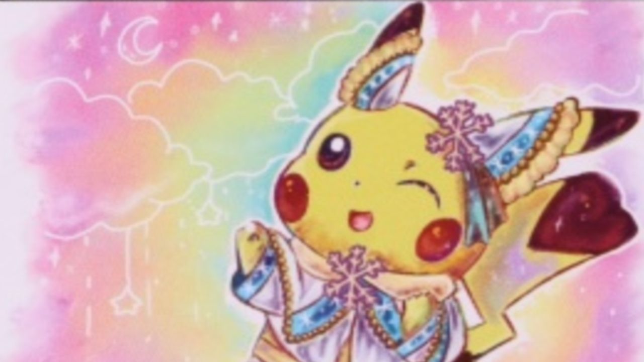 Ultra-Rare Pikachu Card Sets $660,000 Auction Record