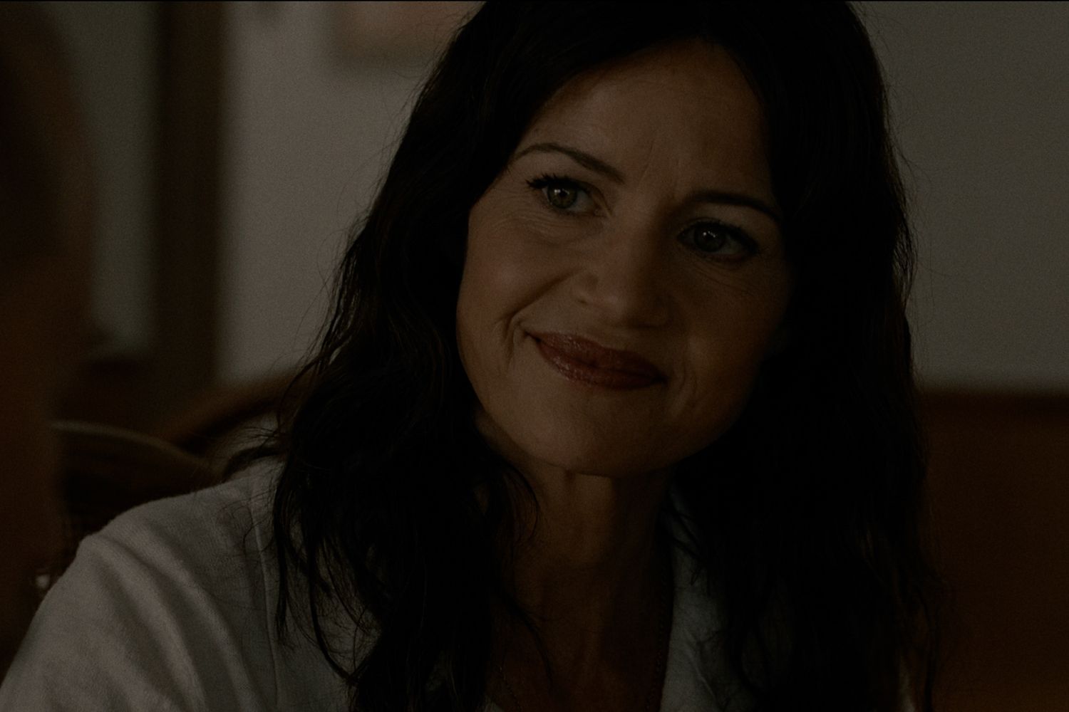 Carla Gugino in Lockbox