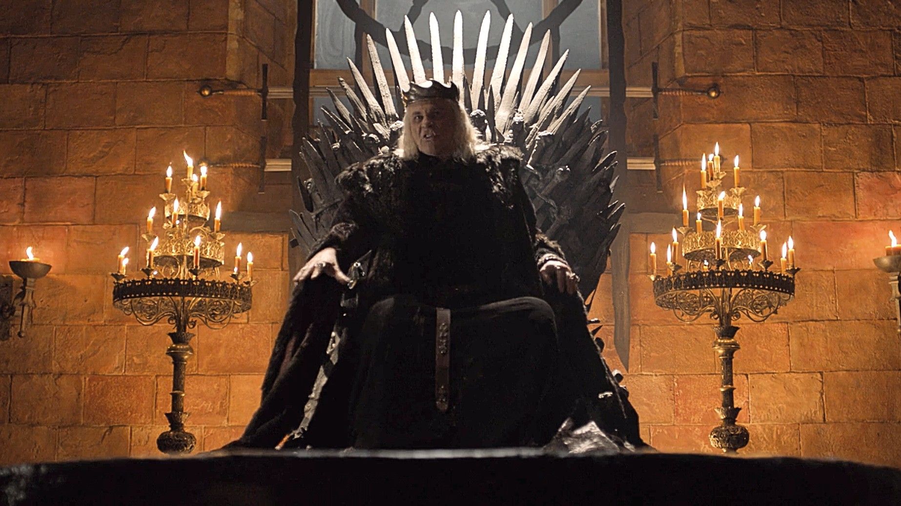 Game of Thrones: The Mad King Returns to London in 2027