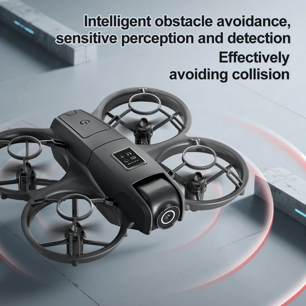 M88 Pro 8K Mini Camera Drone - Image 2