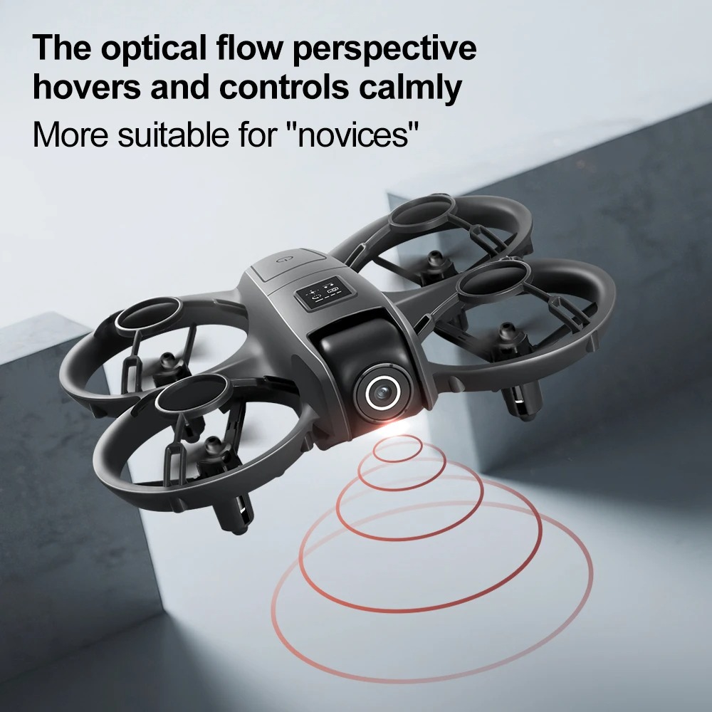M88 Pro 8K Mini Camera Drone - Image 5
