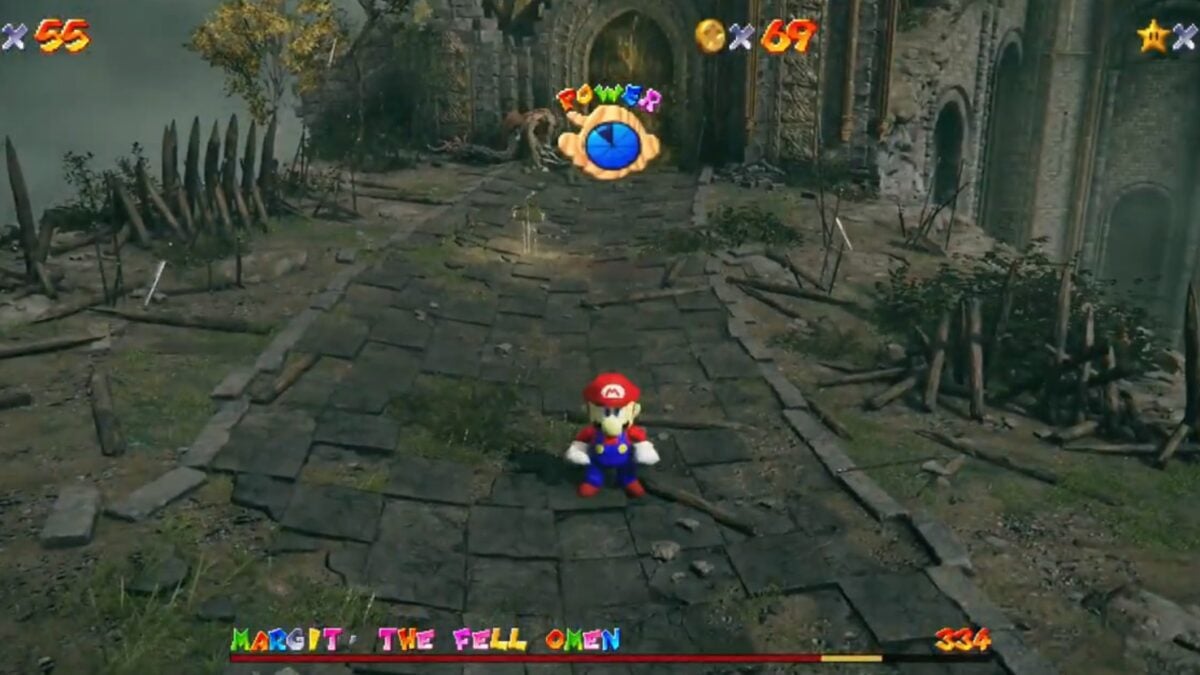AI Game Mashups Look Better in Clips Than They Play