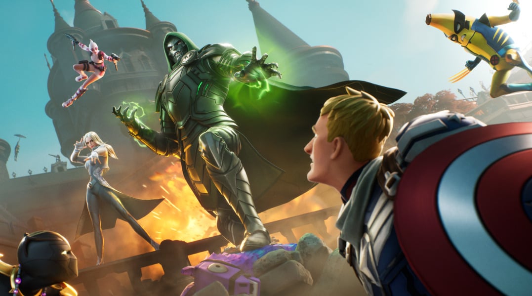 Epic’s AI-First Shift Delays Marvel and Star Wars Shooter