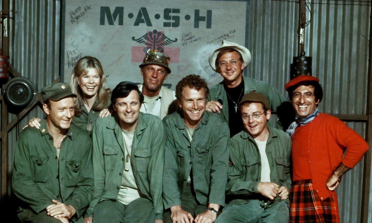 Why M*A*S*H Still Feels Like No Other War Series